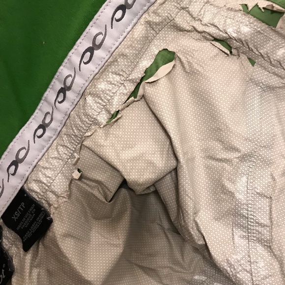 Marmot XS Shell - Picture 4 of 7